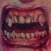 tattoos/ - Vampire portrait tattoo - 49063