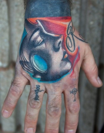 Hector Cedillo - 