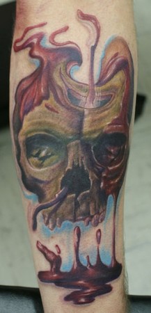 Hector Cedillo - 