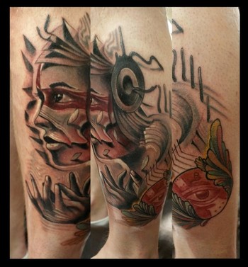 Tattoos - 