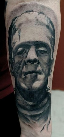Tattoos - 