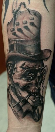 Tattoos - 