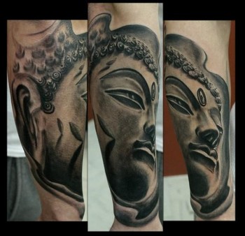 Tattoos - 