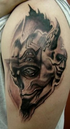 Tattoos - 
