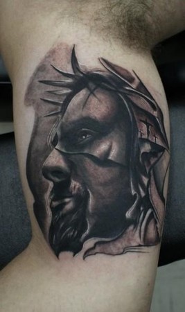 Tattoos - 