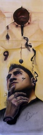Art Galleries - Hector Cedillo - 