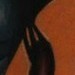 Third Terrace (The Wrathful) Tattoo Thumbnail