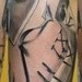 tattoo galleries/ - Third Circle (Gluttony) 