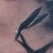 Second Terrace (The Envious) Tattoo Thumbnail