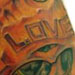 Tattoos - Love Hate - 16051
