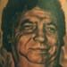 Tattoos - Portrait tattoo - 17780