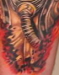 firefighter tattoo Tattoo Thumbnail