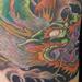 tattoo galleries/ - Asian Dragon Tattoo - 61610