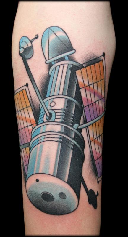 telescope tattoo tattoo collections telescope tattoo tattoo collections