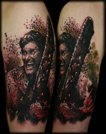 Looking for unique  Tattoos? Ash