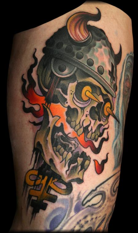 Looking for unique  Tattoos? BFT