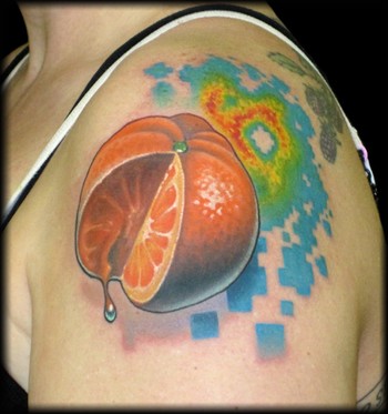 Looking for unique  Tattoos? Florida