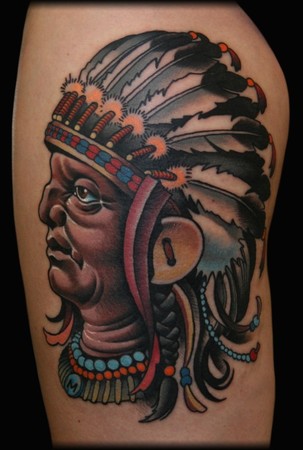 Looking for unique  Tattoos? NDN
