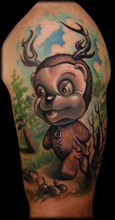 Looking for unique  Tattoos? Ryden