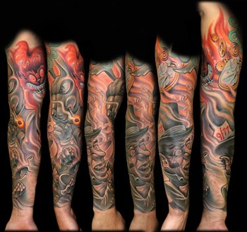 Looking for unique  Tattoos? 