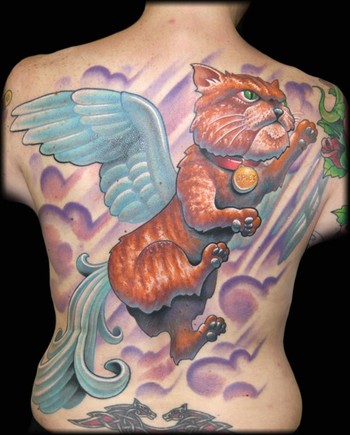 Looking for unique  Tattoos? 