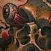 tattoo galleries/ - BRAINS!