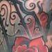 Graveyard Tattoo Design Thumbnail