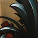 SWARM Original Art Design Thumbnail