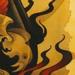 THE SEX OF METALS Original Art Design Thumbnail
