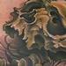 Time Decay Tattoo Thumbnail