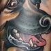 rio Tattoo Design Thumbnail