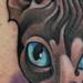 Wrigley Tattoo Thumbnail