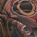 tattoo galleries/ - Moth