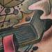 grimoire Tattoo Thumbnail