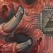 Tattoos - Organotech - 55556