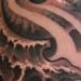 Tattoos - Shell - 61994