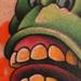 tattoo galleries/ - Slimer