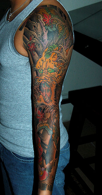 Looking for unique  Tattoos? untitled