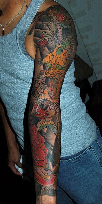 Looking for unique  Tattoos? untitled