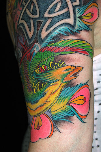 Dana Helmuth - phoenix