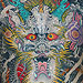 tattoo galleries/ - dragon