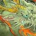 Tattoos - dragon painting - 70046