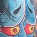 Tattoos - hannya demon tattoo  - 70038