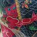 Tattoos - kintaro and koi - 16747