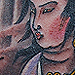 tattoo galleries/ - kannon