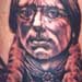 Tattoos - quannah parker - 7215