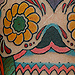 tattoo galleries/ - mexican day of the dead sugar skull