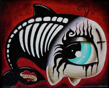 Tattoos - Marduk - 63884