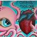 tattoo galleries/ - Octopus number 2 - 62979