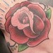 tattoos/ - Rose Hand Tattoo - 39715